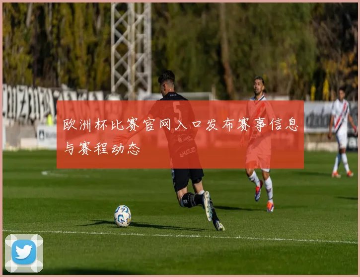 欧洲杯比赛官网入口发布赛事信息与赛程动态
