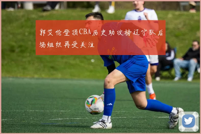 郭艾伦登顶CBA历史助攻榜辽宁队后场组织再受关注